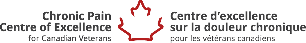Chronic Pain Centre of Excellence